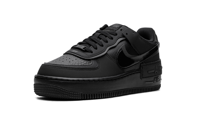 Air Force 1 SHADO WMNS "Triple Black"