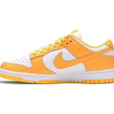 Nike Dunk Low 'Laser Orange'