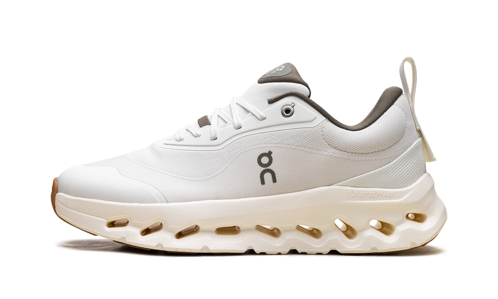 On Cloudtilt X LOEWE 2.0 "WHITE KHAKI"