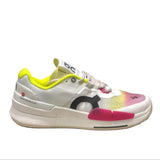 ON THE ROGER PRO 2 WHITE LIME