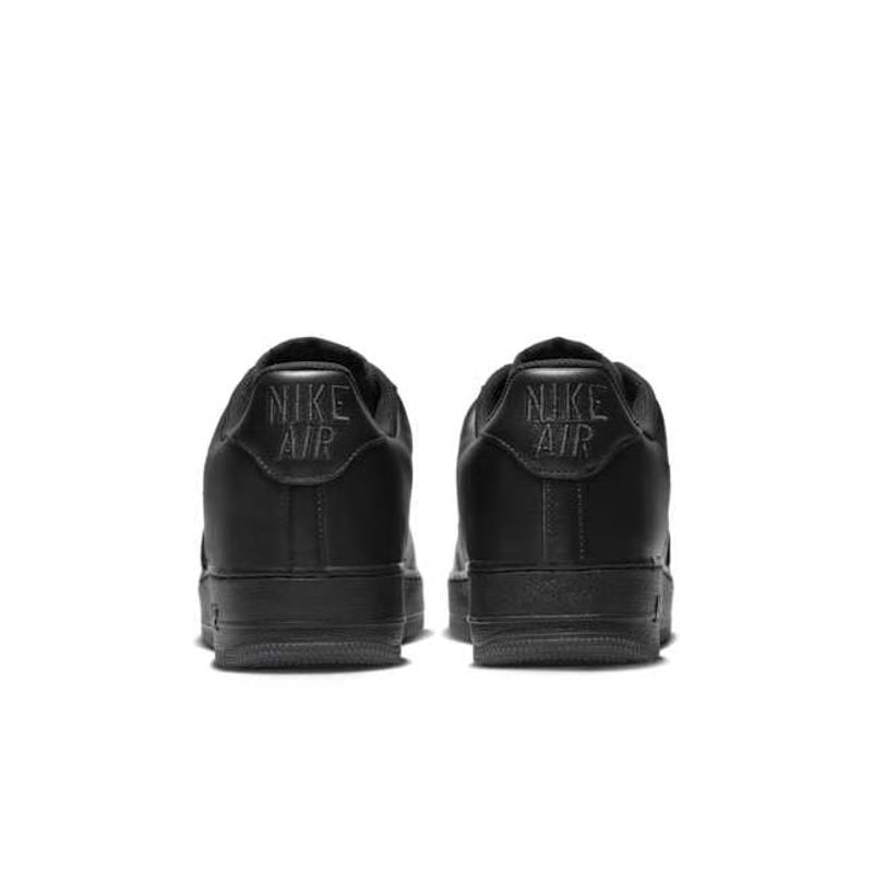 Air Force 1 Jewel 'Color of the Month - Black'