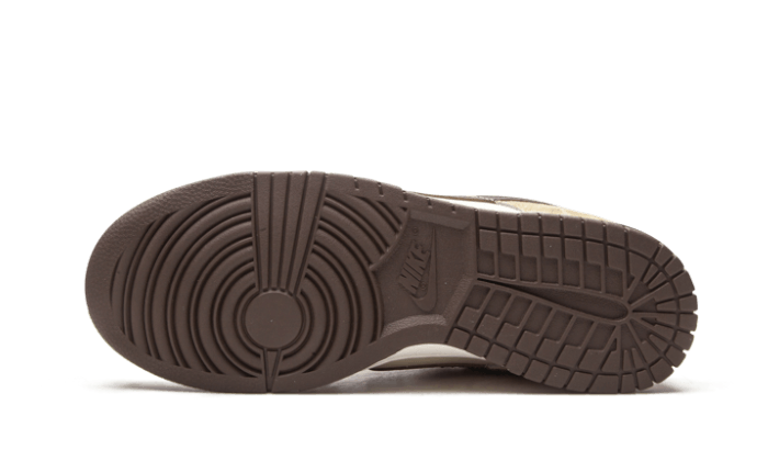 Nike Dunk Low Retro PRM "Cheetah"