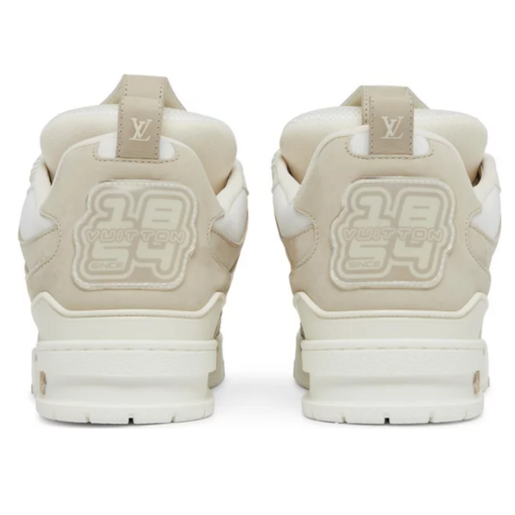 Louis Vuitton LV Skate Beige