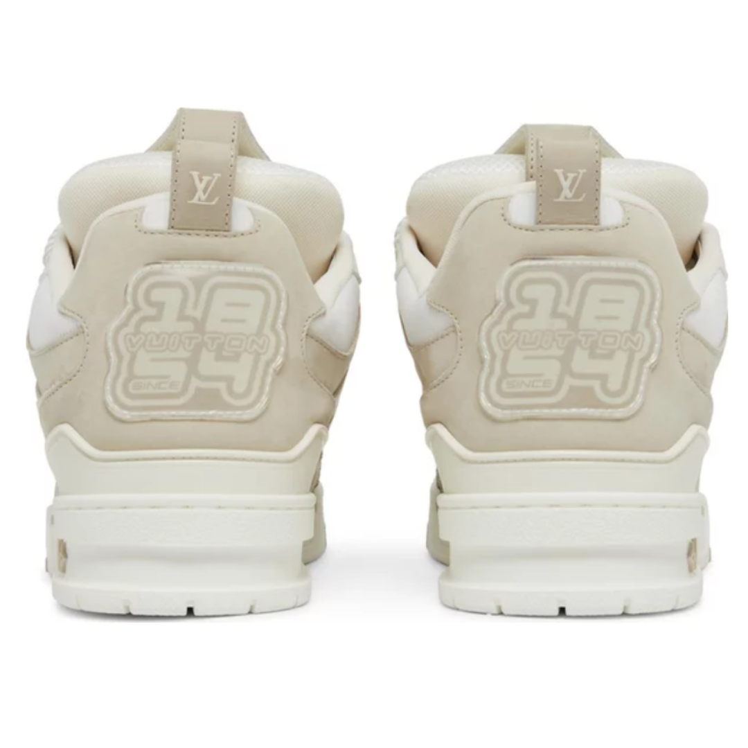 Louis Vuitton LV Skate Beige