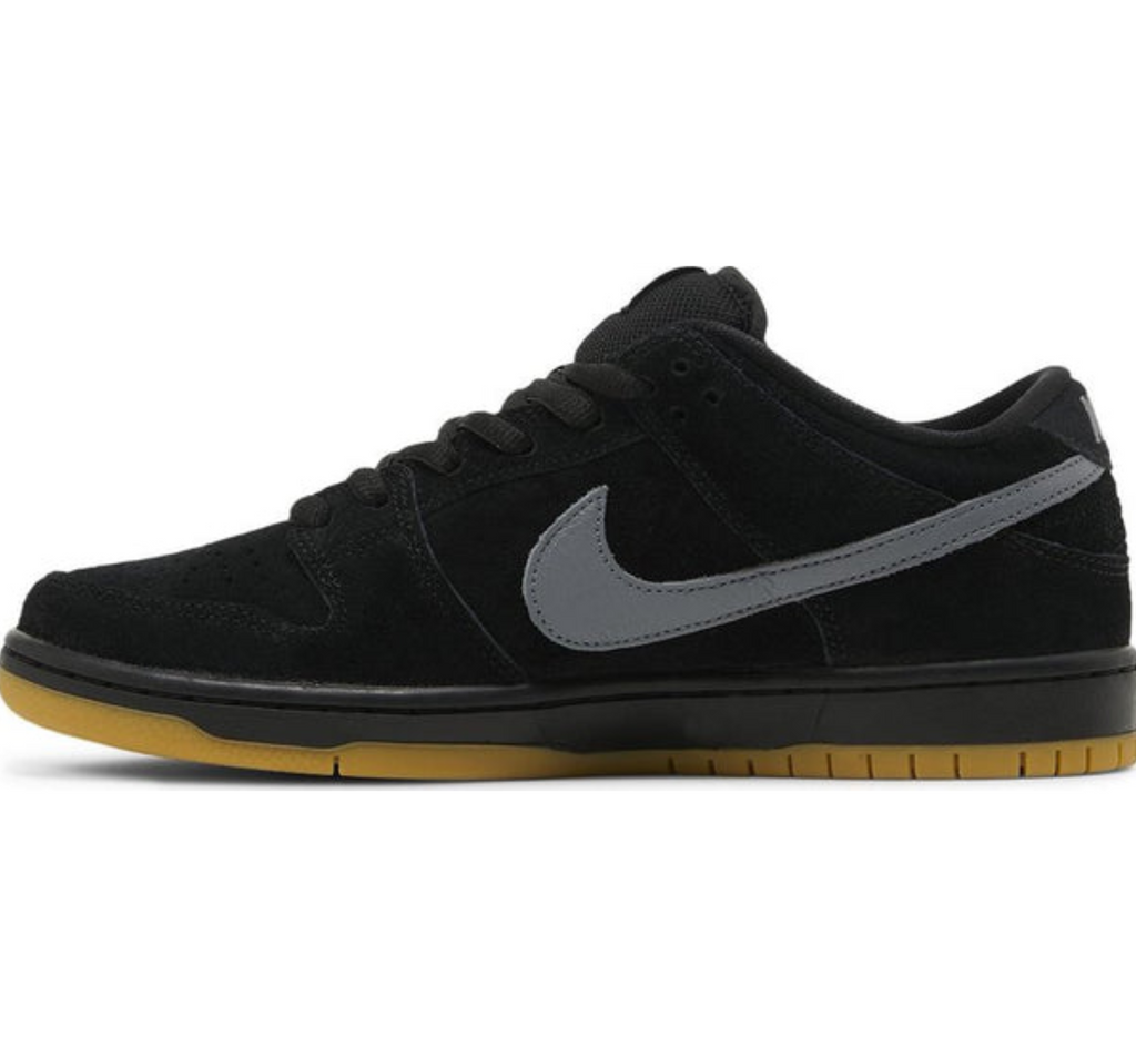 Nike Dunk Low Pro SB 'Fog'