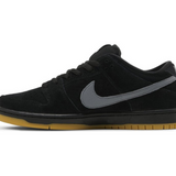 Nike Dunk Low Pro SB 'Fog'