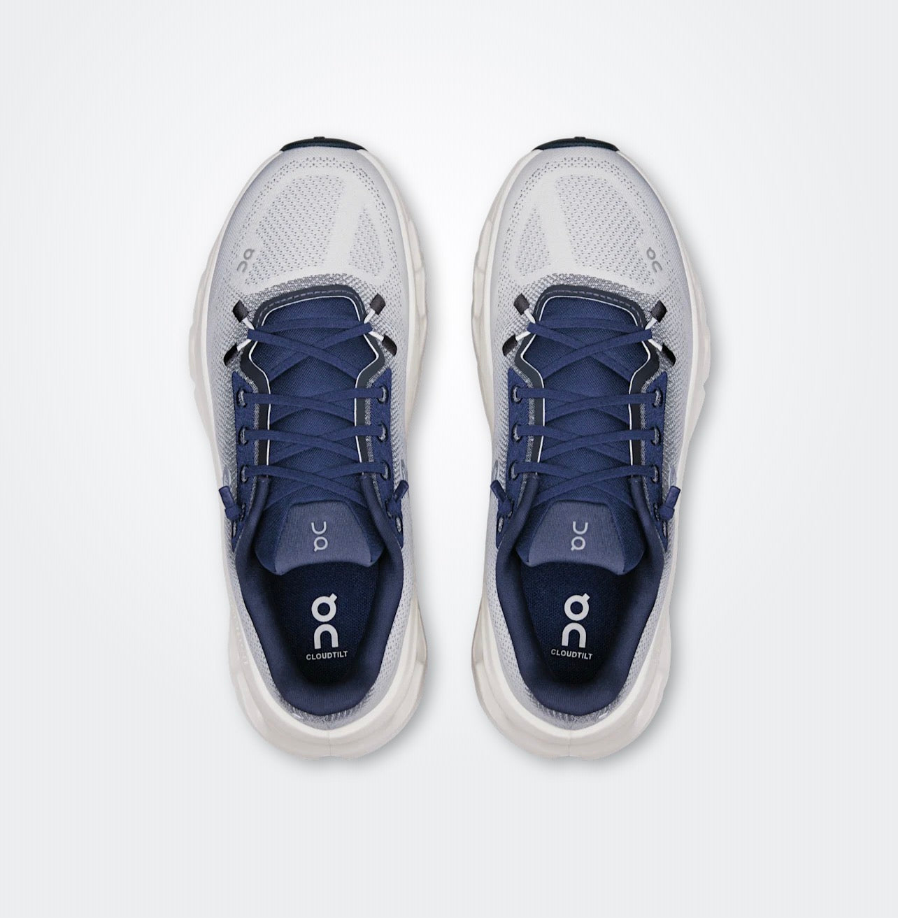 On Cloudtilt  Midnight | Ice