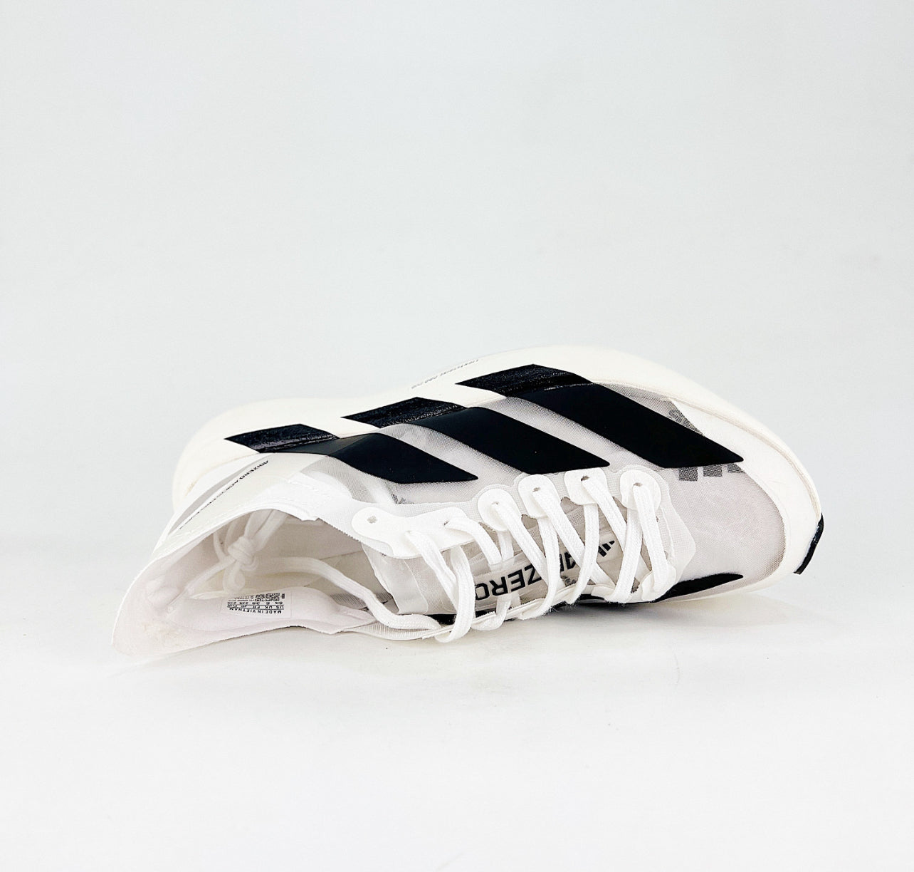 ADIZERO ADIOS PRO EVO2 - WHITE