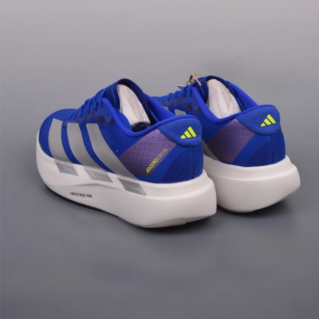 Adidas Adizero EVO SL - Azul