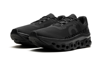 On Cloudmonster "All Black"  (Pronta Entrega)