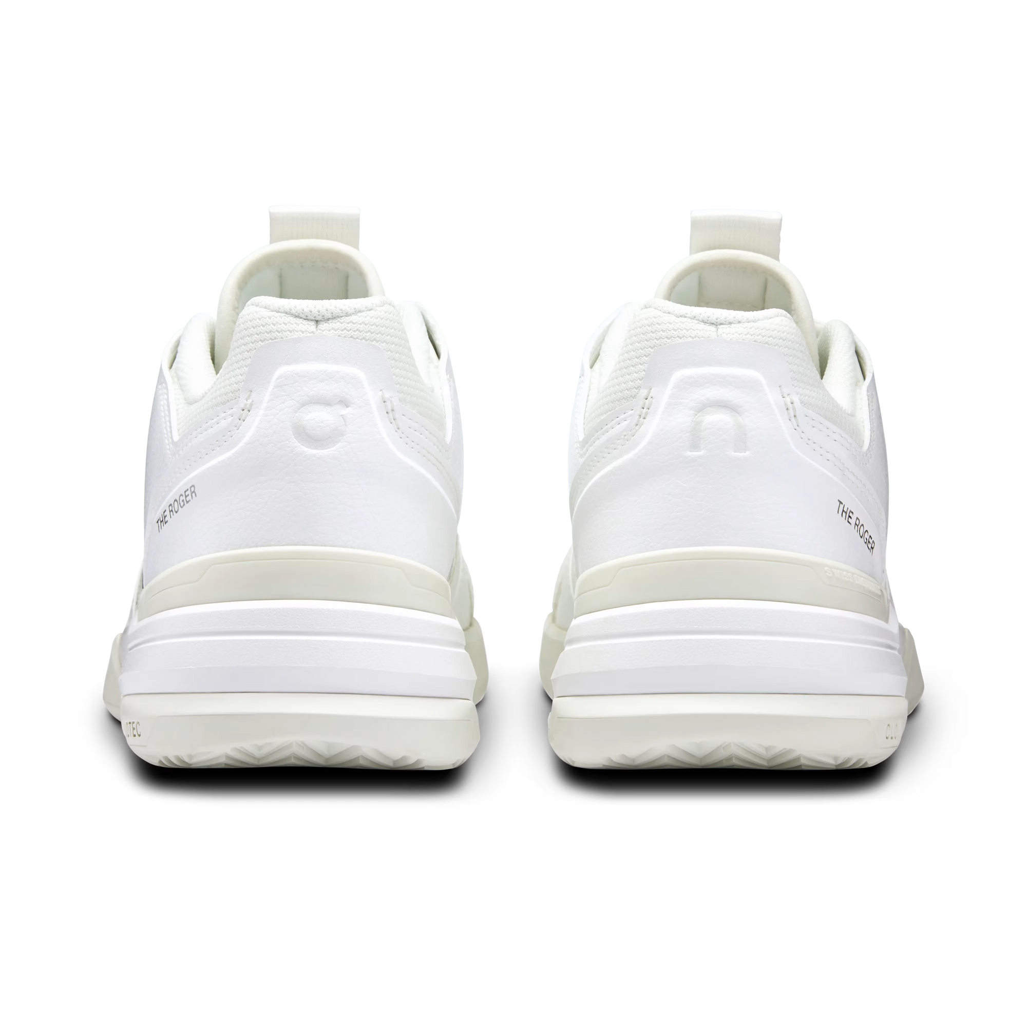 ON THE ROGER Clubhouse 'White | Ice'