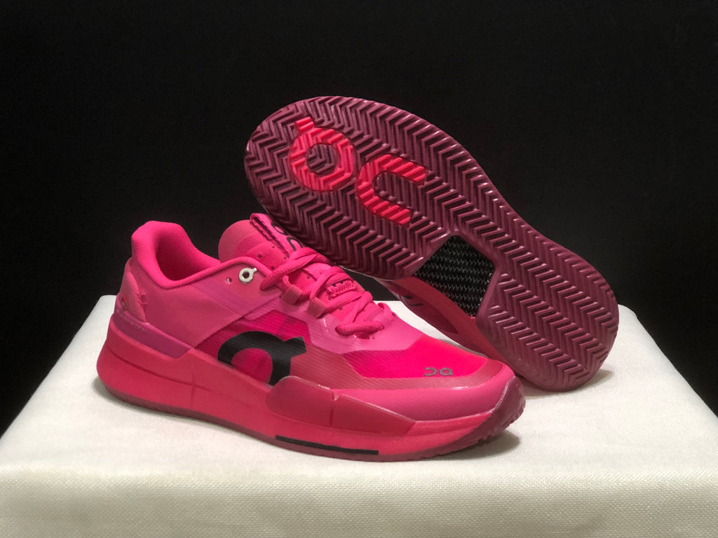 ON THE ROGER PRO 2 PINK