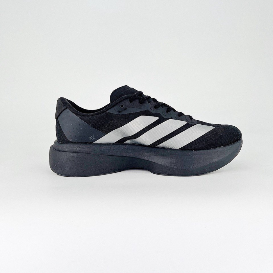 Adidas Adizero EVO SL - Preto/Prata