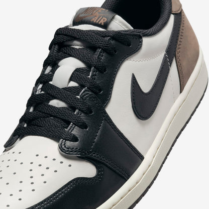 Jordan 1 Low “Mocha”