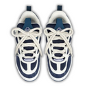 Louis Vuitton LV Skate Marine White