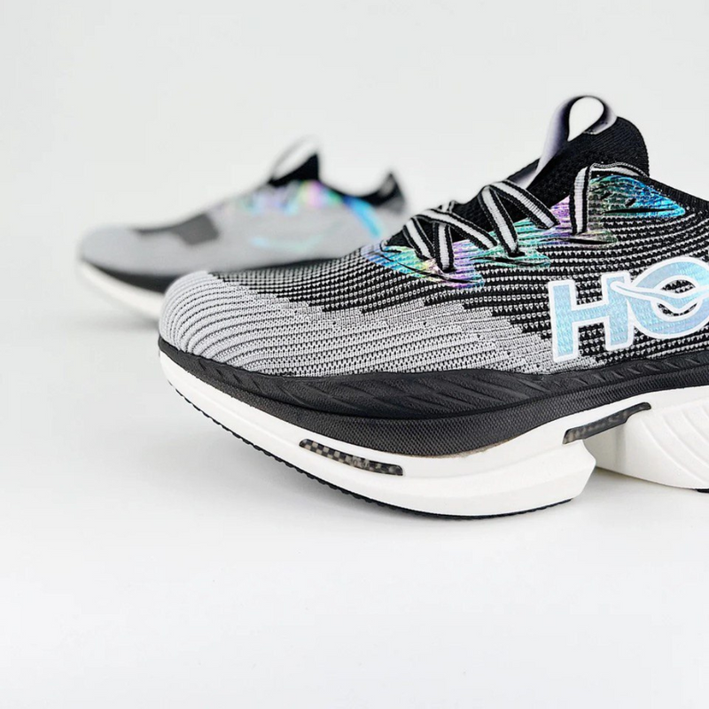 Hoka Cielo X1 Unissex - Preto