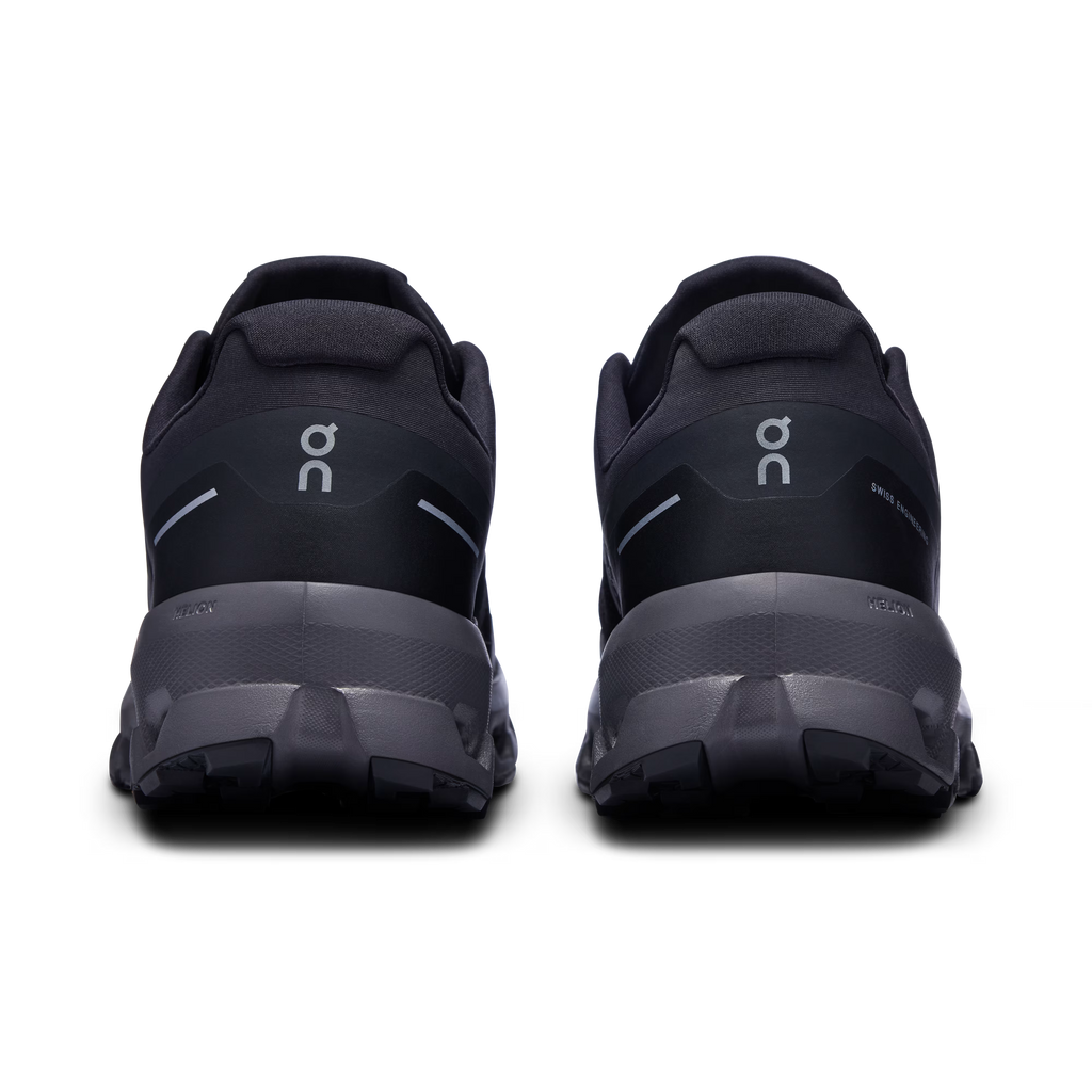Cloudvista 2 Waterproof - Black | Eclipse