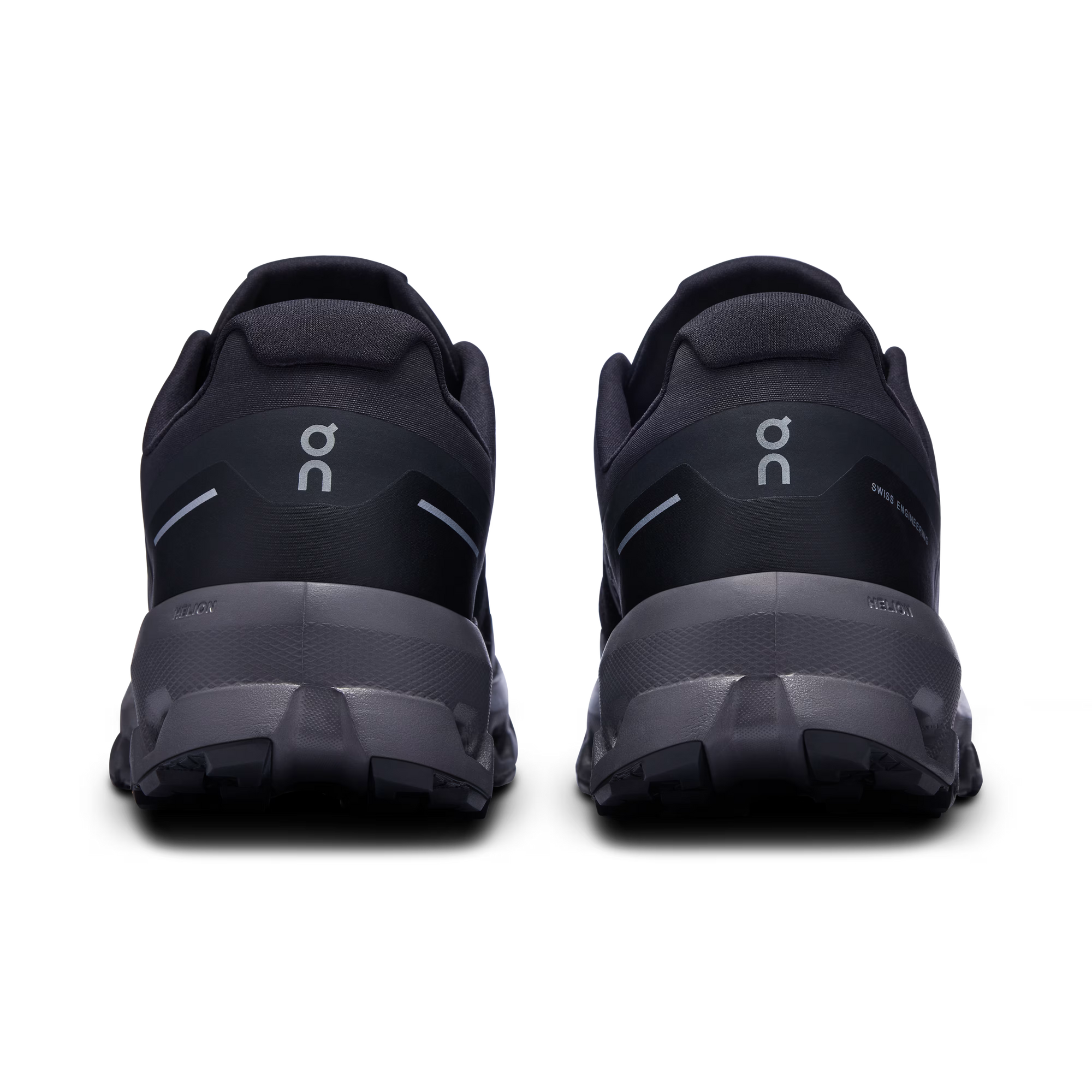 Cloudvista 2 Waterproof - Black | Eclipse