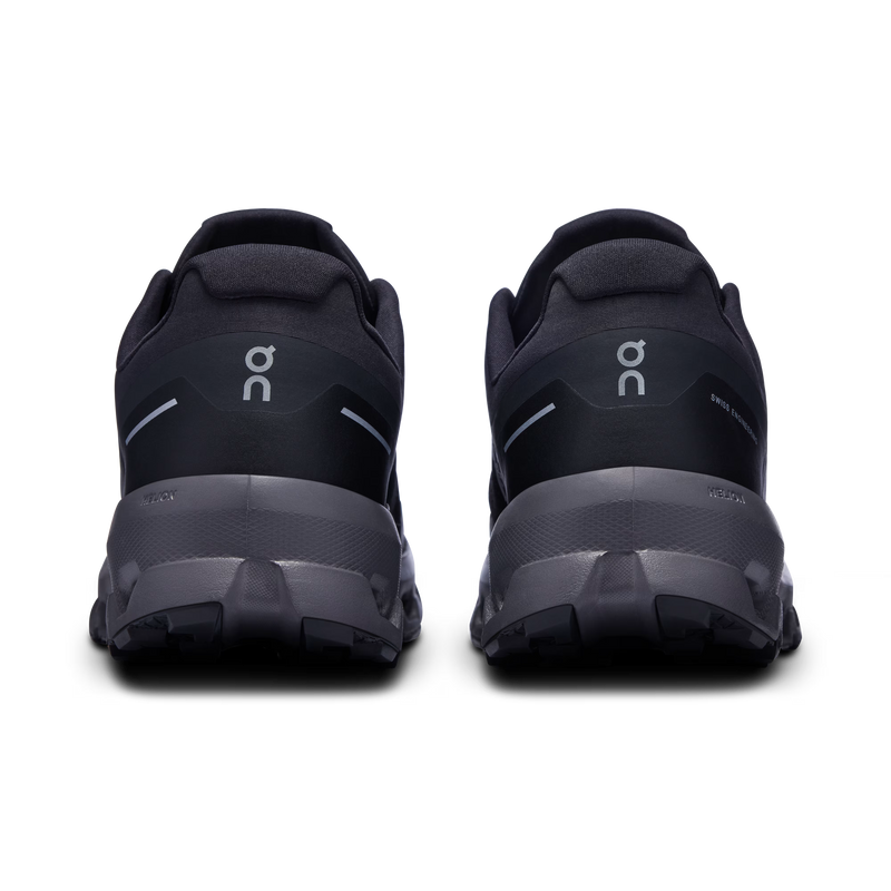 Cloudvista 2 Waterproof - Black | Eclipse