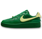 Ambush x Nike Air Force 1 Low Pine Green and Citron