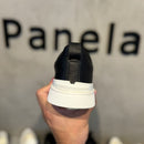 Zegna SECONDSKIN Triple Stitch de Couro (PRONTA ENTREGA)