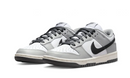 Nike Dunk Low "Light Smoke Grey"