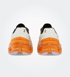 On Cloudmonster “Fawn | Turmeric”