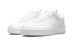 LOUIS VUITTON X AIR FORCE 1 LOW "Virgil Abloh - White/White"