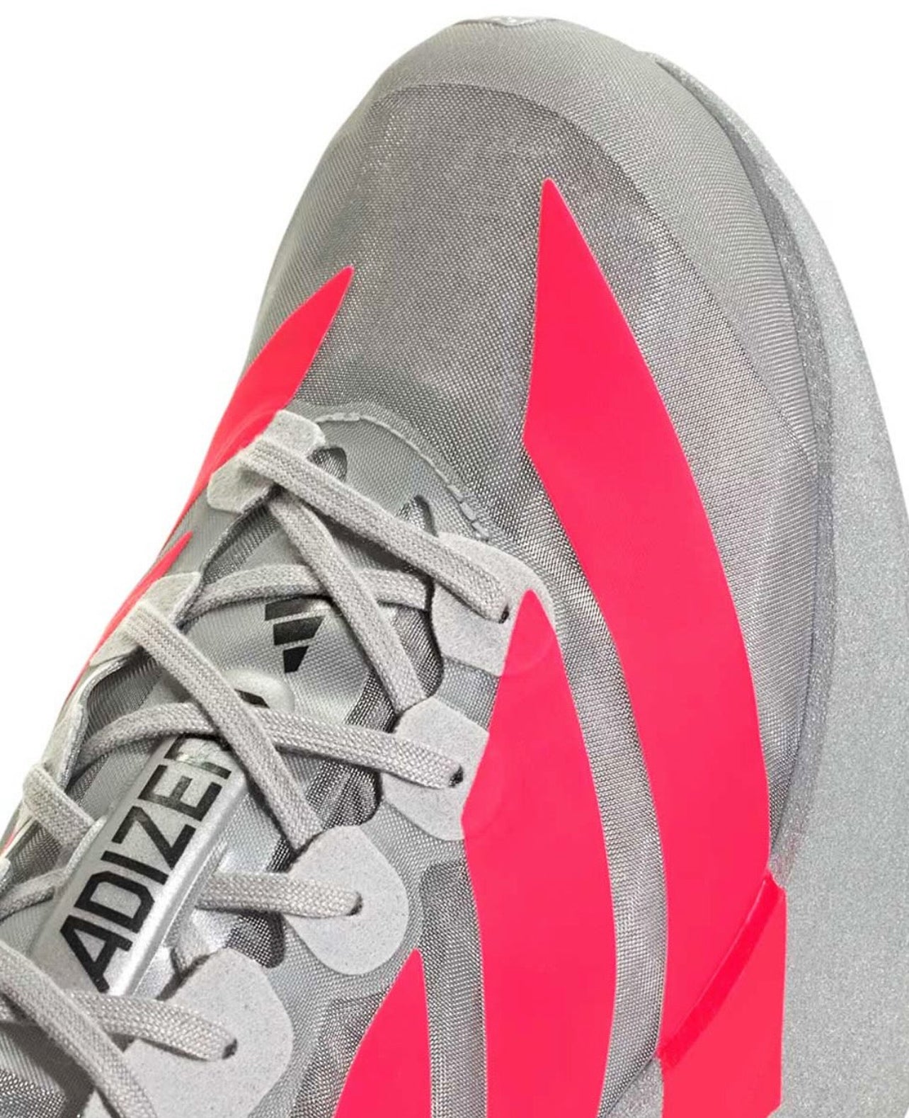 ADIZERO ADIOS PRO EVO2 - SILVER METALLIC