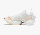 Puma Fast-R Nitro Elite 2 - Branco e Laranja