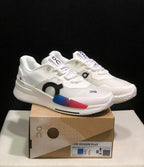 ON THE ROGER PRO 2 | WHITE SKY BLUE