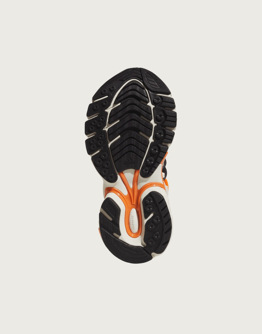 Adidas Virginia Adistar Jellyfish x Pharrell Williams Olive Orange