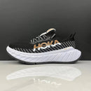 Hoka Carbon X3 - Preto/Branco
