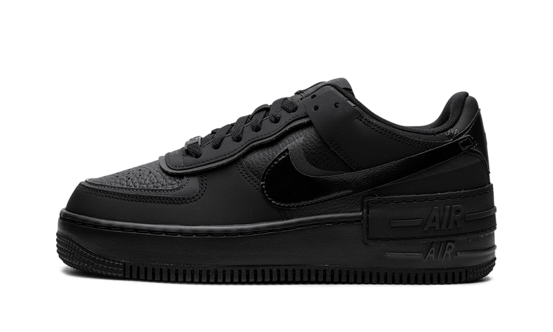 Air Force 1 SHADO WMNS "Triple Black"