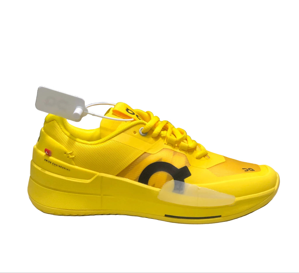 ON THE ROGER PRO 2 CLAY YELLOW