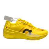 ON THE ROGER PRO 2 CLAY YELLOW
