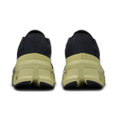 On Cloudmonster “Black | Acacia”