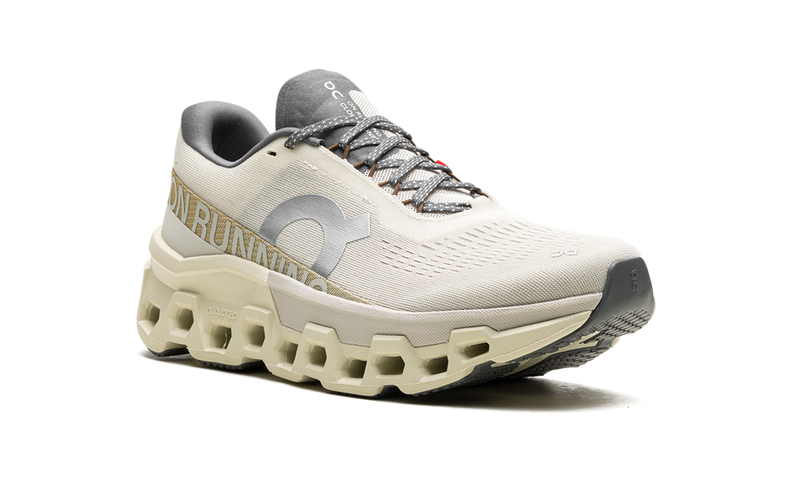 Cloudmonster 2 "Cream Ice"