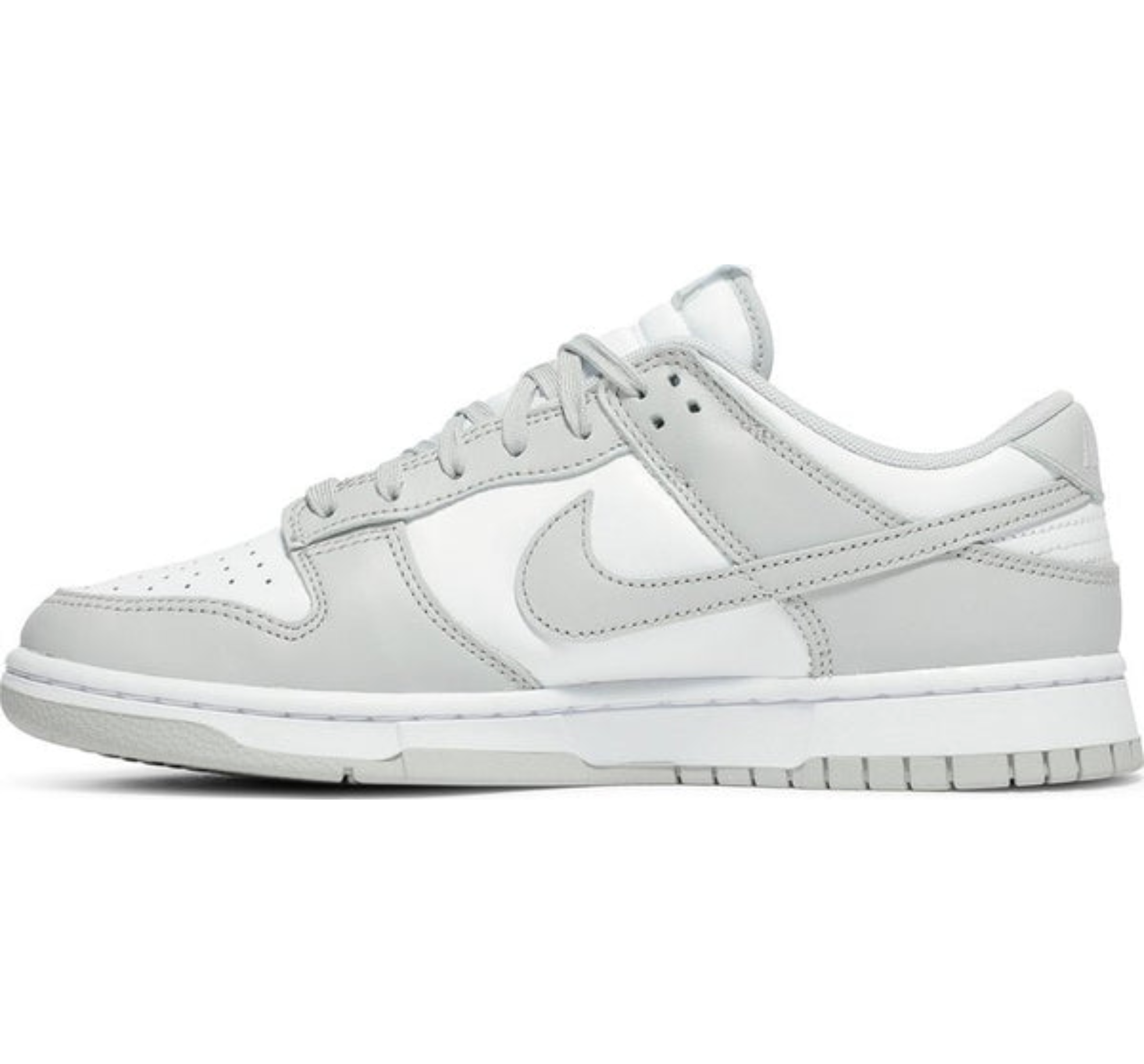 Nike Dunk Low 'Grey Fog'
