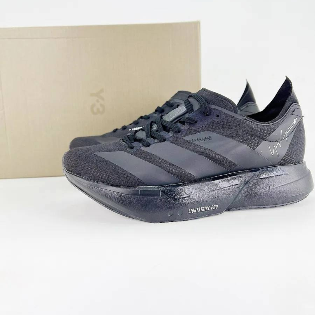 ADIZERO ADIOS PRO4 Y3 - Black
