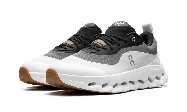 On Cloudtilt X LOEWE 2.0  "BLACK WHITE"