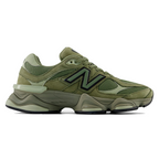 New Balance 9060 Military Green