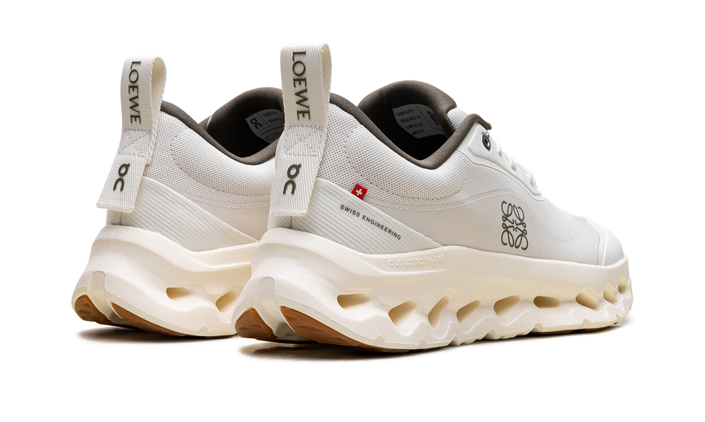 On Cloudtilt X LOEWE 2.0 "WHITE KHAKI"