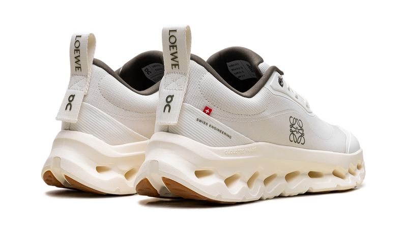 On Cloudtilt 2.0 "LOEWE - White Khaki"