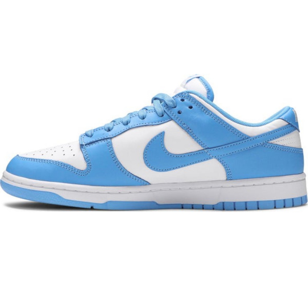 Nike Dunk Low 'University Blue'