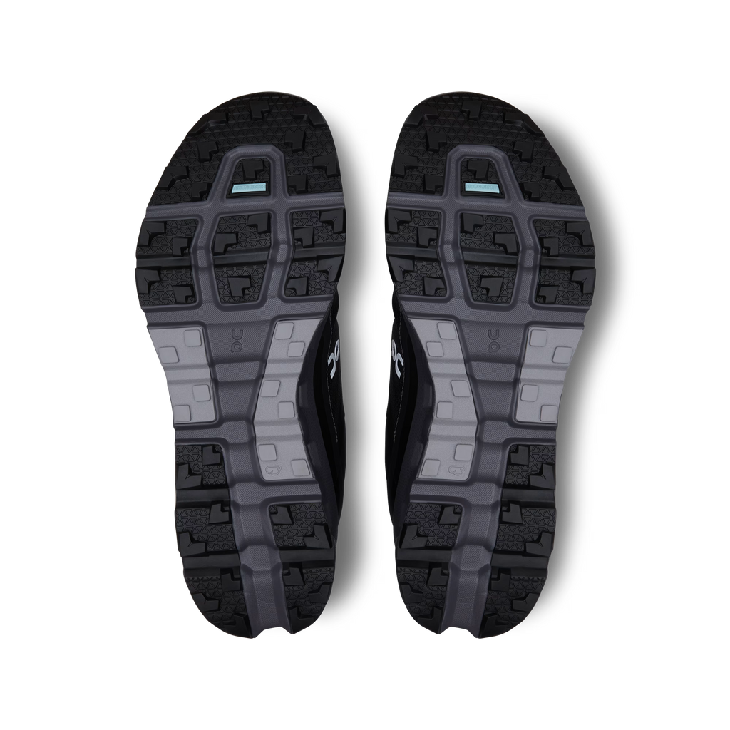 Cloudvista 2 Waterproof - Black | Eclipse