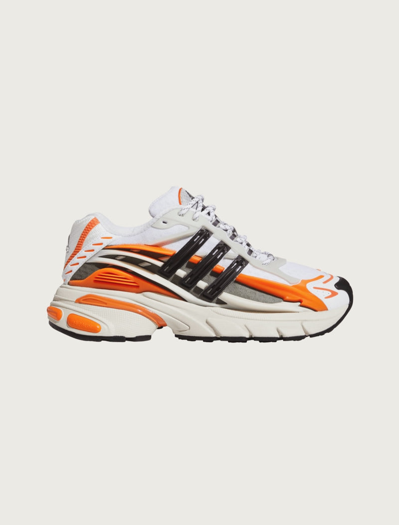 Adidas Virginia Adistar Jellyfish x Pharrell Williams Olive Orange