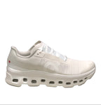 On Cloudmonster Void White