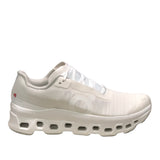 On Cloudmonster Void White