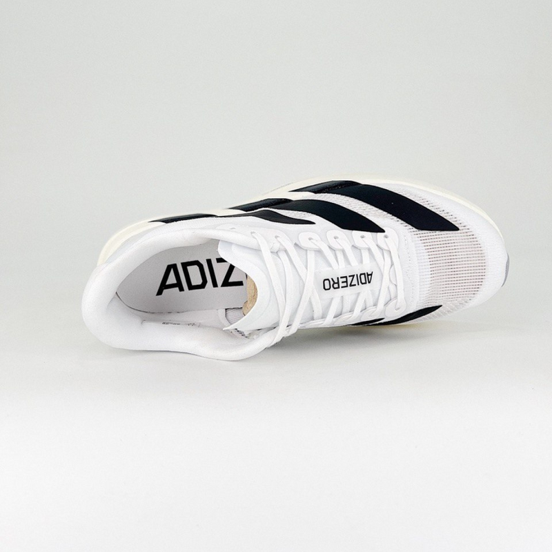 Adidas Adizero EVO SL - Branco/Preto